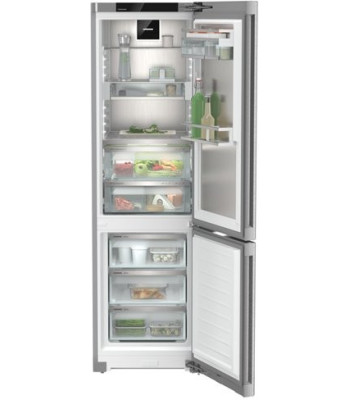 Liebherr CBNstd 5783-20 001 - Fritstående kølefryseskab