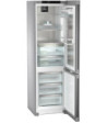 Liebherr CBNstd 5783-20 001 - Fritstående kølefryseskab