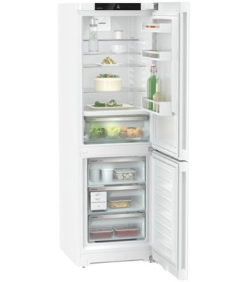 Liebherr CBNd 5223-20 001 - Fritstående kølefryseskab