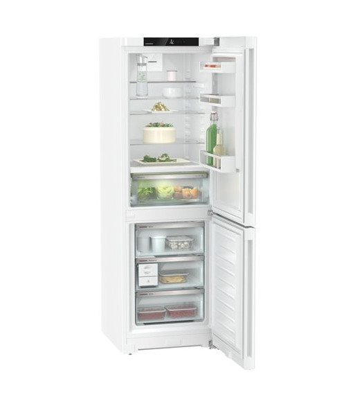 Liebherr CBNd 5223-20 001 - Fritstående kølefryseskab Liebherr CBNd 5223-20 001 - Fritstående kølefryseskab