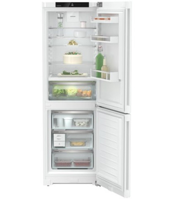 Liebherr CBNd 5223-20 001 - Fritstående kølefryseskab