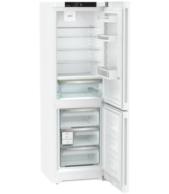 Liebherr CBNd 5223-20 001 - Fritstående kølefryseskab