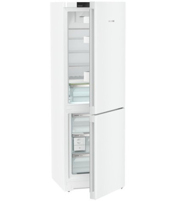 Liebherr CBNd 5223-20 001 - Fritstående kølefryseskab