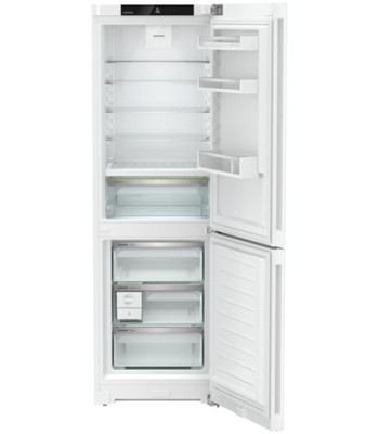 Liebherr CBNd 5223-20 001 - Fritstående kølefryseskab