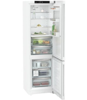 Liebherr CBNd 5723-20 001 - Fritstående kølefryseskab