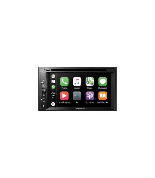 AVH-Z2200BT