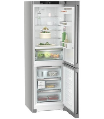 Liebherr CBNsfc 522i-20 001 - Fritstående kølefryseskab