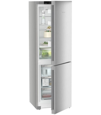 Liebherr CBNsfc 522i-20 001 - Fritstående kølefryseskab