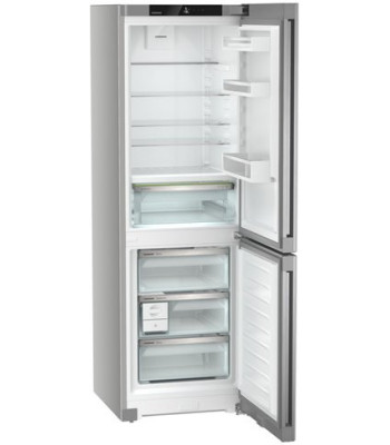 Liebherr CBNsfc 522i-20 001 - Fritstående kølefryseskab
