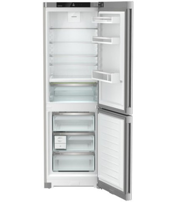 Liebherr CBNsfc 522i-20 001 - Fritstående kølefryseskab