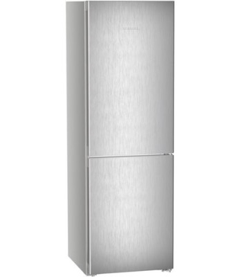 Liebherr CBNsfc 522i-20 001 - Fritstående kølefryseskab