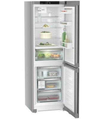Liebherr CBNsfd 5223-20 001 - Fritstående kølefryseskab