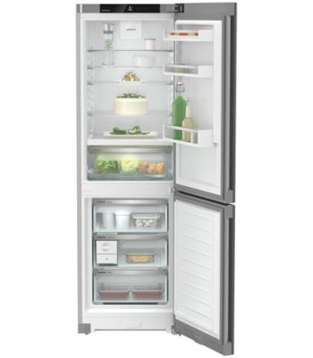 Liebherr CBNsfd 5223-20 001 - Fritstående kølefryseskab