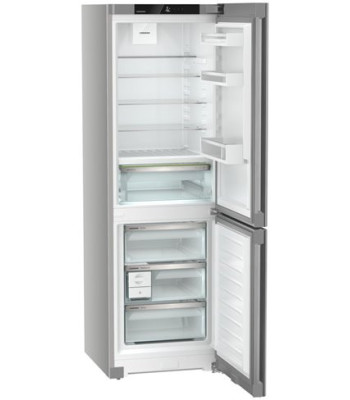 Liebherr CBNsfd 5223-20 001 - Fritstående kølefryseskab
