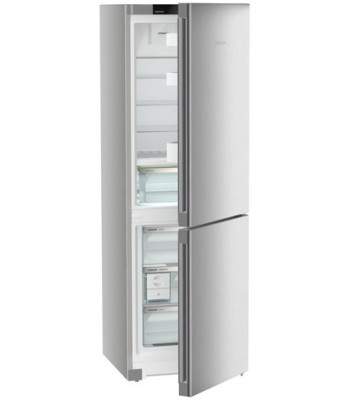 Liebherr CBNsfd 5223-20 001 - Fritstående kølefryseskab