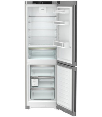 Liebherr CBNsfd 5223-20 001 - Fritstående kølefryseskab