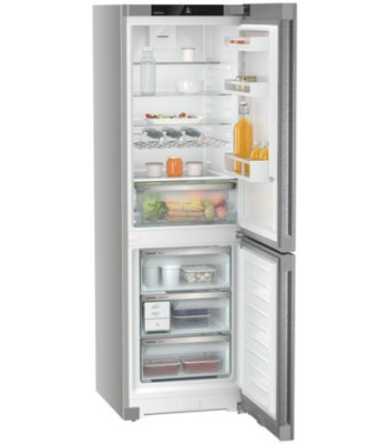 Liebherr CNsdc 5223-20 001 - Fritstående kølefryseskab