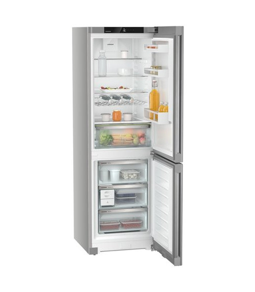 Liebherr CNsfd 5223-20 001 - Fritstående kølefryseskab Liebherr CNsfd 5223-20 001 - Fritstående kølefryseskab
