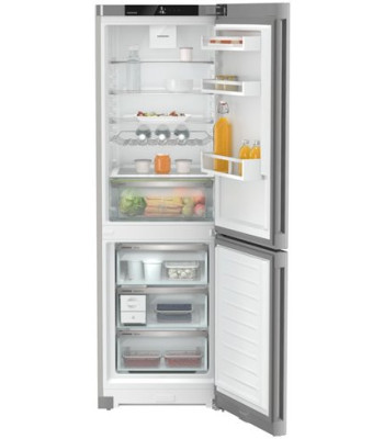 Liebherr CNsfd 5223-20 001 - Fritstående kølefryseskab