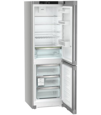Liebherr CNsfd 5223-20 001 - Fritstående kølefryseskab