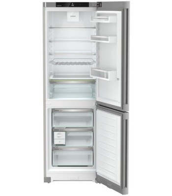 Liebherr CNsfd 5223-20 001 - Fritstående kølefryseskab