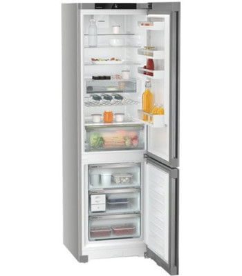 Liebherr CNsfd 5723-20 001 - Fritstående kølefryseskab