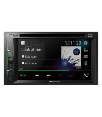 AVH-Z3200DAB