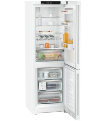 Liebherr CNd 5223-20 001 - Fritstående kølefryseskab