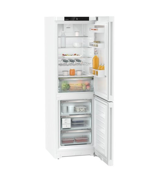 Liebherr CNd 5223-20 001 - Fritstående kølefryseskab Liebherr CNd 5223-20 001 - Fritstående kølefryseskab