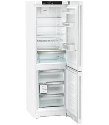 Liebherr CNd 5223-20 001 - Fritstående kølefryseskab