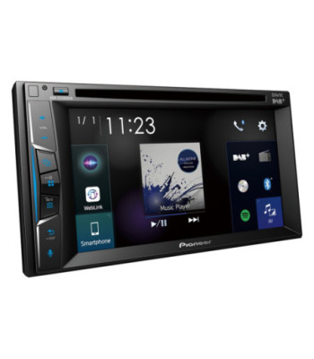 AVH-Z3200DAB