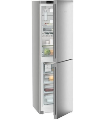 Liebherr CNsfd 5724-20 001 - Fritstående kølefryseskab