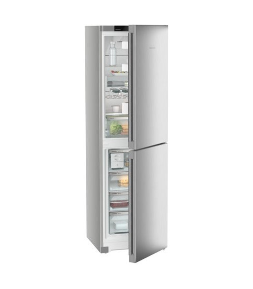 Liebherr CNsfd 5724-20 001 - Fritstående kølefryseskab Liebherr CNsfd 5724-20 001 - Fritstående kølefryseskab