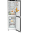 Liebherr CNsfd 5724-20 001 - Fritstående kølefryseskab