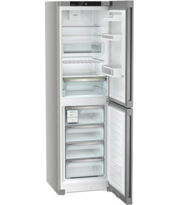 Liebherr CNsfd 5724-20 001 - Fritstående kølefryseskab