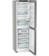 Liebherr CNsfd 5724-20 001 - Fritstående kølefryseskab