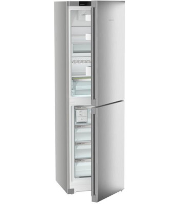 Liebherr CNsfd 5724-20 001 - Fritstående kølefryseskab