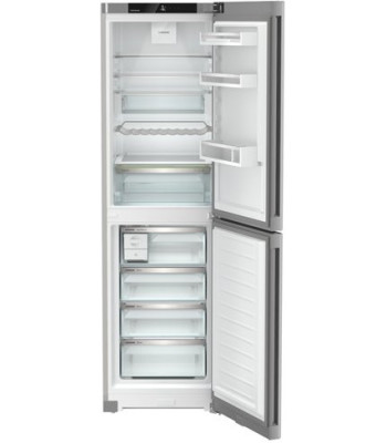 Liebherr CNsfd 5724-20 001 - Fritstående kølefryseskab
