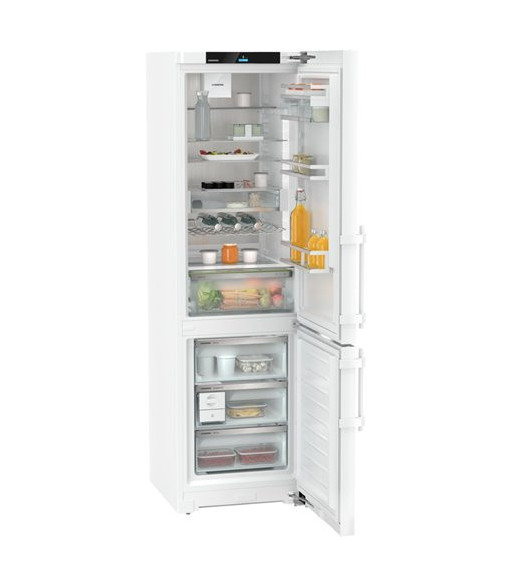Liebherr CNd 5753-20 001 - Fritstående kølefryseskab Liebherr CNd 5753-20 001 - Fritstående kølefryseskab