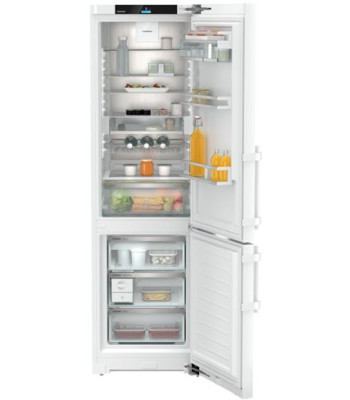 Liebherr CNd 5753-20 001 - Fritstående kølefryseskab
