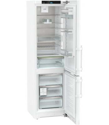 Liebherr CNd 5753-20 001 - Fritstående kølefryseskab