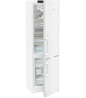 Liebherr CNd 5753-20 001 - Fritstående kølefryseskab