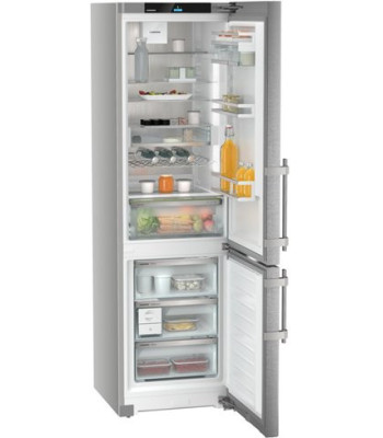 Liebherr CNsdb 5753-20 001 - Fritstående kølefryseskab