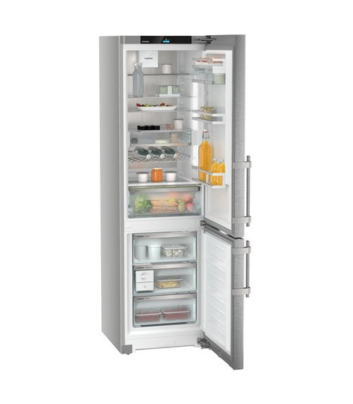 Liebherr CNsdb 5753-20 001 - Fritstående kølefryseskab Liebherr CNsdb 5753-20 001 - Fritstående kølefryseskab
