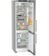 Liebherr CNsdb 5753-20 001 - Fritstående kølefryseskab