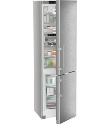 Liebherr CNsdb 5753-20 001 - Fritstående kølefryseskab