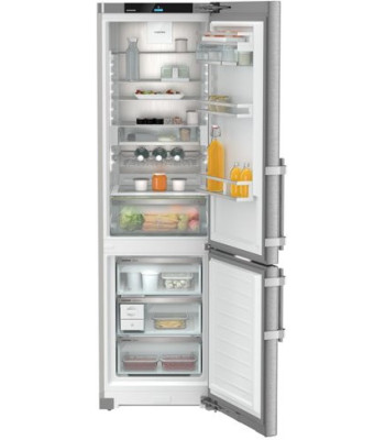 Liebherr CNsdb 5753-20 001 - Fritstående kølefryseskab