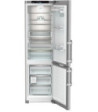 Liebherr CNsdb 5753-20 001 - Fritstående kølefryseskab