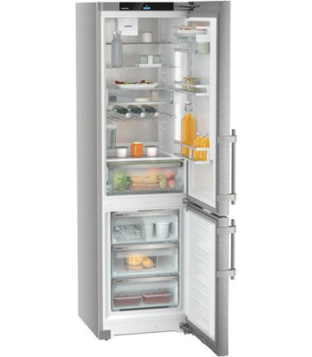 Liebherr CNsdd 5763-20 001 - Fritstående kølefryseskab