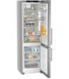 Liebherr CNsdd 5763-20 001 - Fritstående kølefryseskab